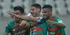 CAF Champions League Recap: North African favorites advance with emphasis