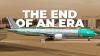 Why The Flagship Of The World’s Elite Airlines Is No Longer In Production