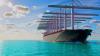 “114-Foot Sails Against the Tide”: Giant Rotors on Ore Carrier Promise to Slash Fuel Use and Redraw the Future of Global Shipping