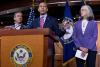 Politics The Guardian How Democrats are trying to bust Republican lies about healthcare for undocumented immigrants