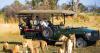 From Indian celebrities to China’s middle class: Asian travellers turn to Africa for the ultimate Safari experience