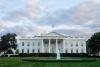 Banners on White House, other government websites blame Democrats for shutdown