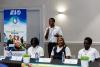 Youth and Farmers Lead Charge for Resilient Agri-Future