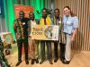Science Food SystemsUniversity of Ghana Students shine at Global Food Systems innovation Challenge in the Netherlands