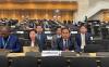 Cambodia Defends its Human Rights Record as the UN Rapporteur Presents his Report