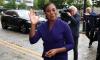 Kemi Badenoch says she can 'absolutely' turn round Tory fortunes as she arrives at party conference after announcing plan to quit European Convention on Human Rights