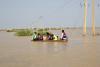 Qatar Charity launches urgent flood relief response for Sudan