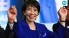 What is Sanae Takaichi's net worth? Former heavy metal drummer poised to become Japan's first woman Prime Minister