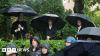 'My son hides his outwardly Jewish school uniform'
