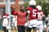 Three-Star Georgia Cornerback Commits to Alabama