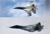 Leaked Russian export plan hints at Su-57 and Su-35 jets sales to Iran and Algeria