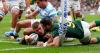 South Africa win Rugby Championship after Malcolm Marx double leaves Argentina behind