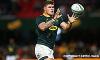 Springboks edge Argentina to retain Rugby Championship