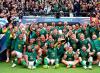 South Africa beat Argentina at Twickenham to retain Rugby Championship title