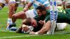 Springboks clinch second successive Rugby Championship title after hard-fought win over Argentina