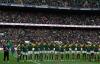 Rugby-South Africa beat Argentina to retain Rugby Championship title