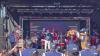 VIDEO: Rob Gronkowski addresses fans before Arizona-Oklahoma State football game