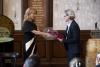 Bulgarian Pianist Donka Angatscheva Awarded Austria’s Gold Decoration of Honour