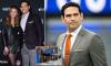Ex-NFL star Mark Sanchez stabbed in the chest during 'fight with food delivery driver over parking outside restaurant'