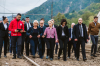 One Year after the Floods: Working together to prevent future Tragedies