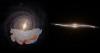 Science Futurism The Milky Way has a Colossal Wave Rippling Through It, Astronomers Say