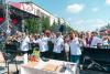 Azerbaijan’s Shamakhi hosts International Barbecue Festival