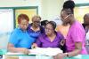 Barbados prepares for certification to end mother-to-child transmission of HIV, Syphilis, and Hepatitis B