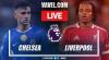 Highlights and Goals of Chelsea 2-1 Liverpool in 2025-26 Premier League