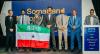 Somaliland Electoral Commission honoured in Botswana