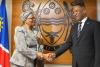 Namibia to host Botswana-Namibia Bi-National Commission