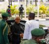 Cabo Verde President reaffirms commitment to a stronger ECOWAS during Abuja visit