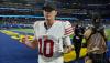 San Francisco 49ers QB Mac Jones Witnessed Dead Body Before Game Against LA Rams