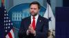 Vance emerges as White House frontman in U.S. shutdown fight
