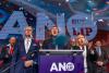 'Czech Trump' Babis headed for comeback as prime minister
