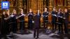 One of the world's best vocal groups is sharing centuries-old music on their Australian tour
