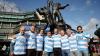What eight friends and a bag of boots tell us about Argentina’s amazing rise
