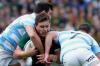 Updated World Rugby rankings after Springboks beat Argentina