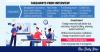 It will take political govt at least 3 years to stabilise economy
