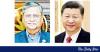 China committed to deepening ties with Bangladesh
