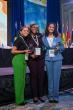 Tobago’s Jolé St. John is CTO 2025 Regional Tourism Youth Congress Winner [Cayman’s Aylani Morris Seymour 3rd]