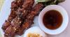 Goulburn’s road less travelled leads to Filipino comfort food