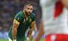 Springboks clinch back-to-back Rugby Championship titles with win over Argentina