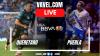 Queretaro vs Puebla LIVE Score Updates in Liga MX Match