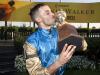 Last-minute ride, first-class win: Bughenaim and Silawi win Canadian International