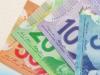 Canadian workers in five provinces get a pay boost