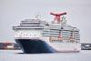 Carnival Legend Embarks on 12-Night Cruise to Iceland