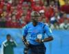 2026 WCQ: FIFA picks Chadian  Mahamat for Lesotho vs Super Eagles 