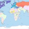 A Brave New World: United States, Russia, China, India …..and Europe
