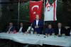 Turkish Cypriot poll puts Tatar ahead as pollsters diverge ahead of election