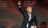Billionaire Andrej Babis’s ANO party leads Czech elections